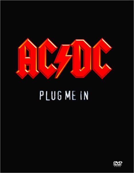 AC/DC - 2007 Plug Me In